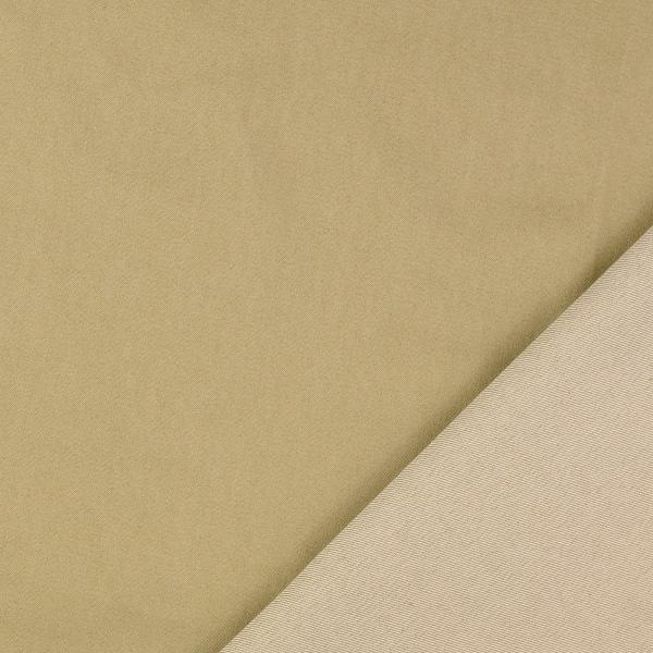 Jeans, uni, beige
